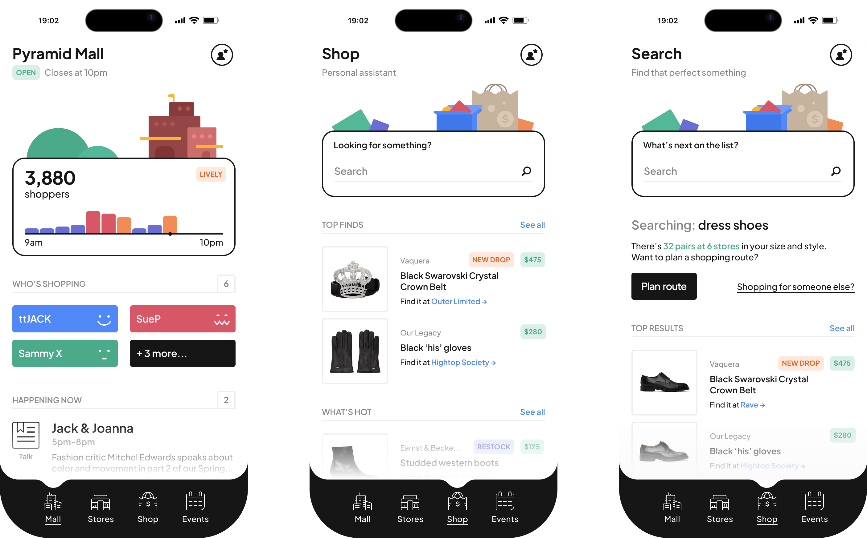 callison rtkl - connected shopping