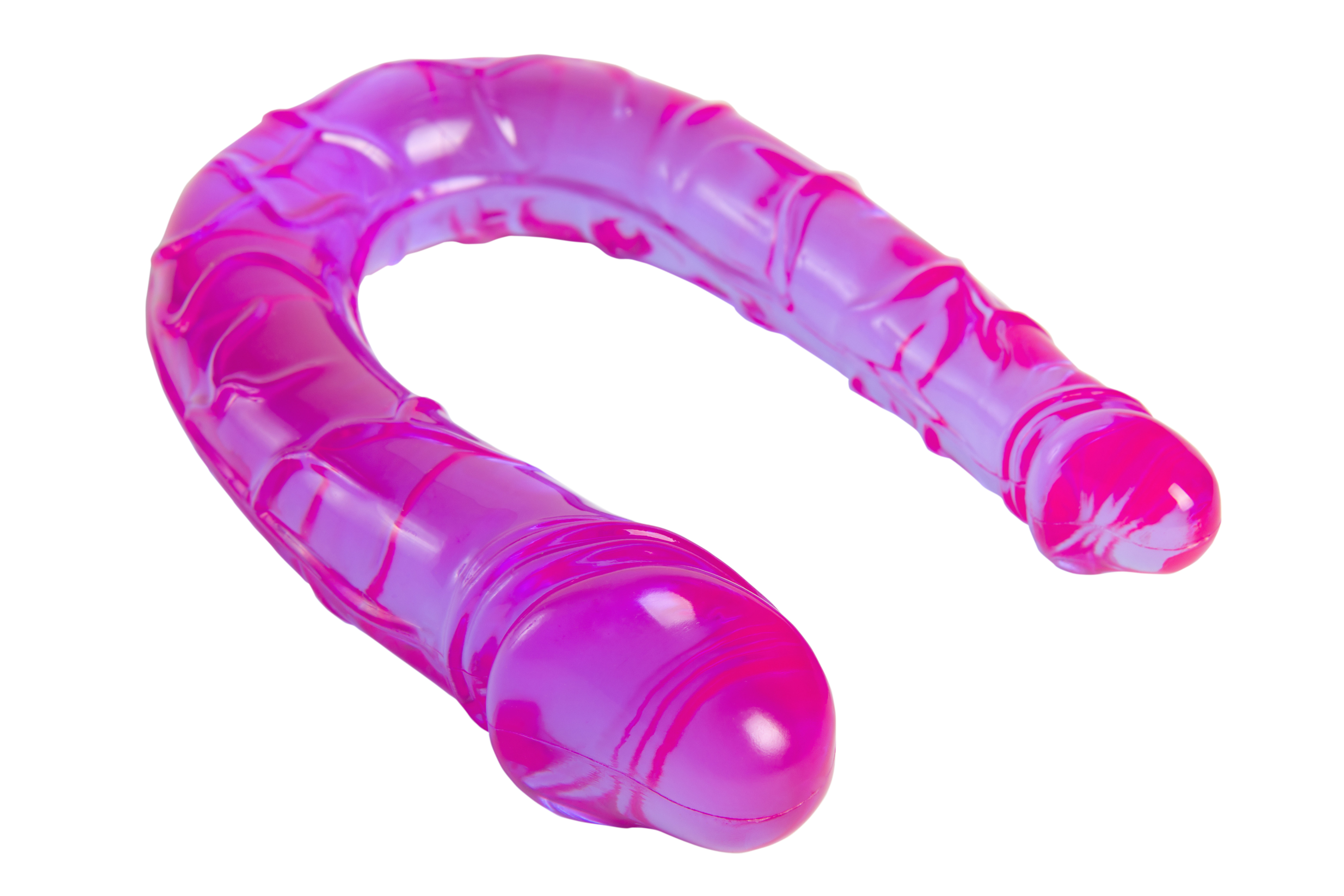 Toy double penetration