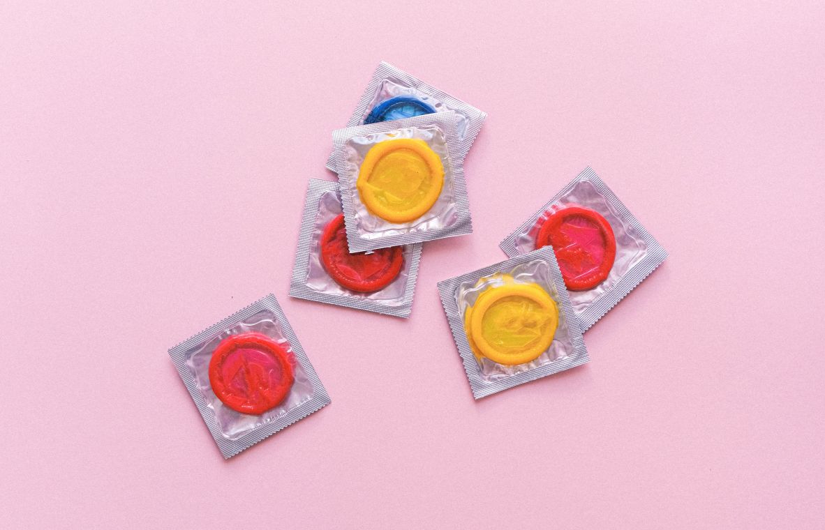 Why do People Put Condoms on Their Sex Toys? (4 Reasons) 