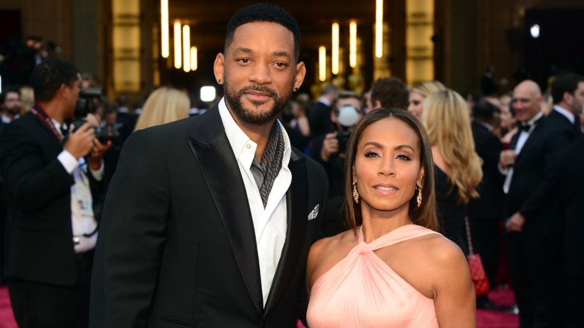 Jada Pinkett Smith Reveals Sex Toy Obsession 