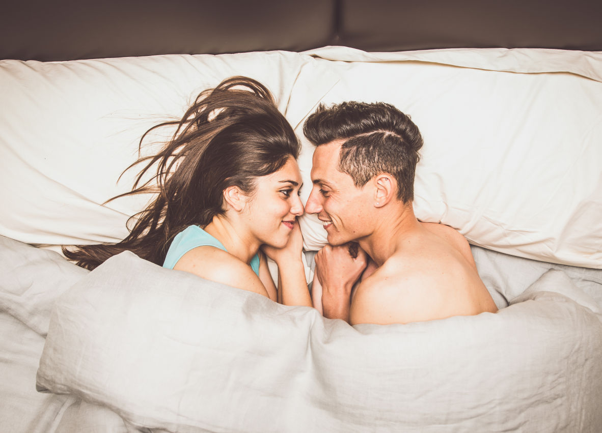 How Sex Toys Can Help Your Relationship (And Make Good Sex Even Better!)