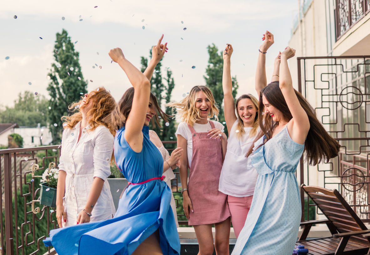 How to Plan a Hen’s Party on a Budget