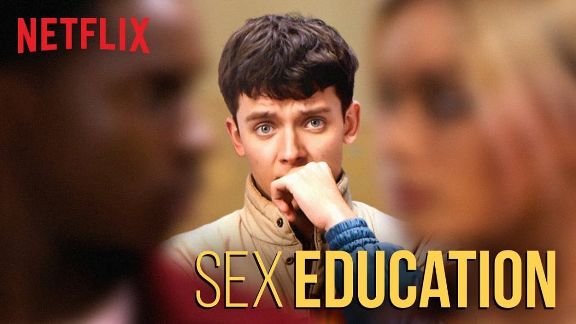 Why Netflix’s “Sex Education” Is so Important