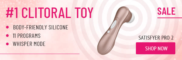 Where can I buy a Satisfyer Pro 2.0? 