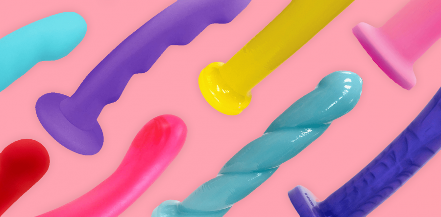 What working at an adult toy store has taught me about sex