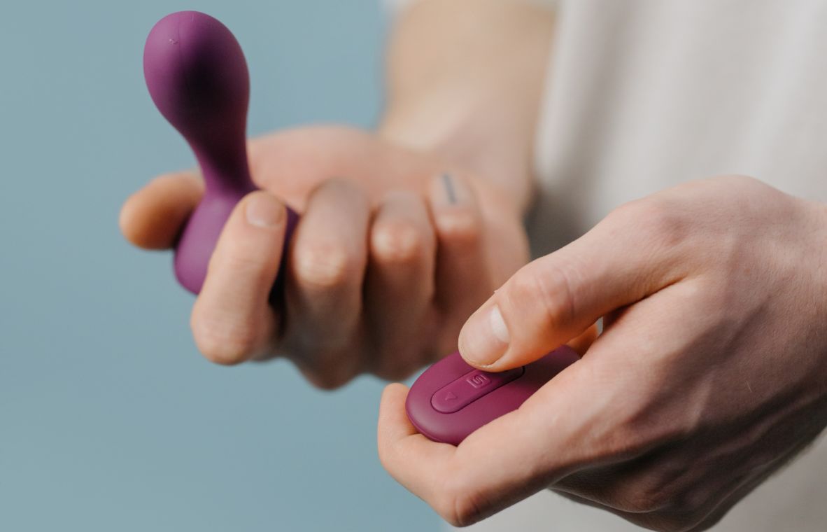 Sex Toys Everyone Can Use, Regardless of Gender or Sexuality