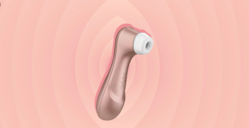 Why clitoral vibrators have taken over the world