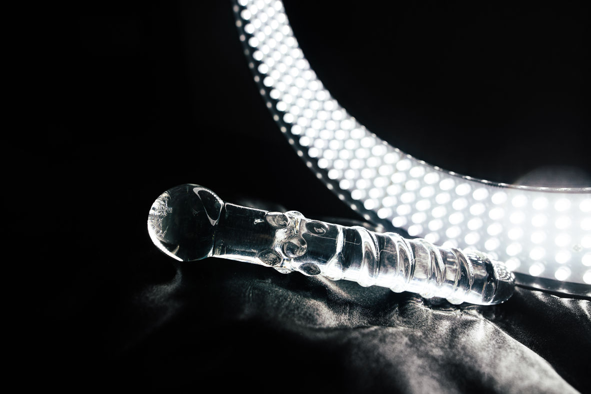 10 of the best glass dildos for your collection