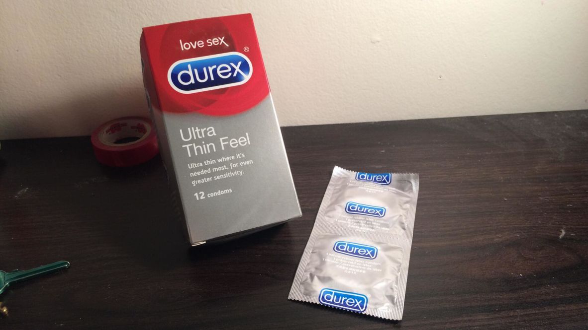 thin condoms 1