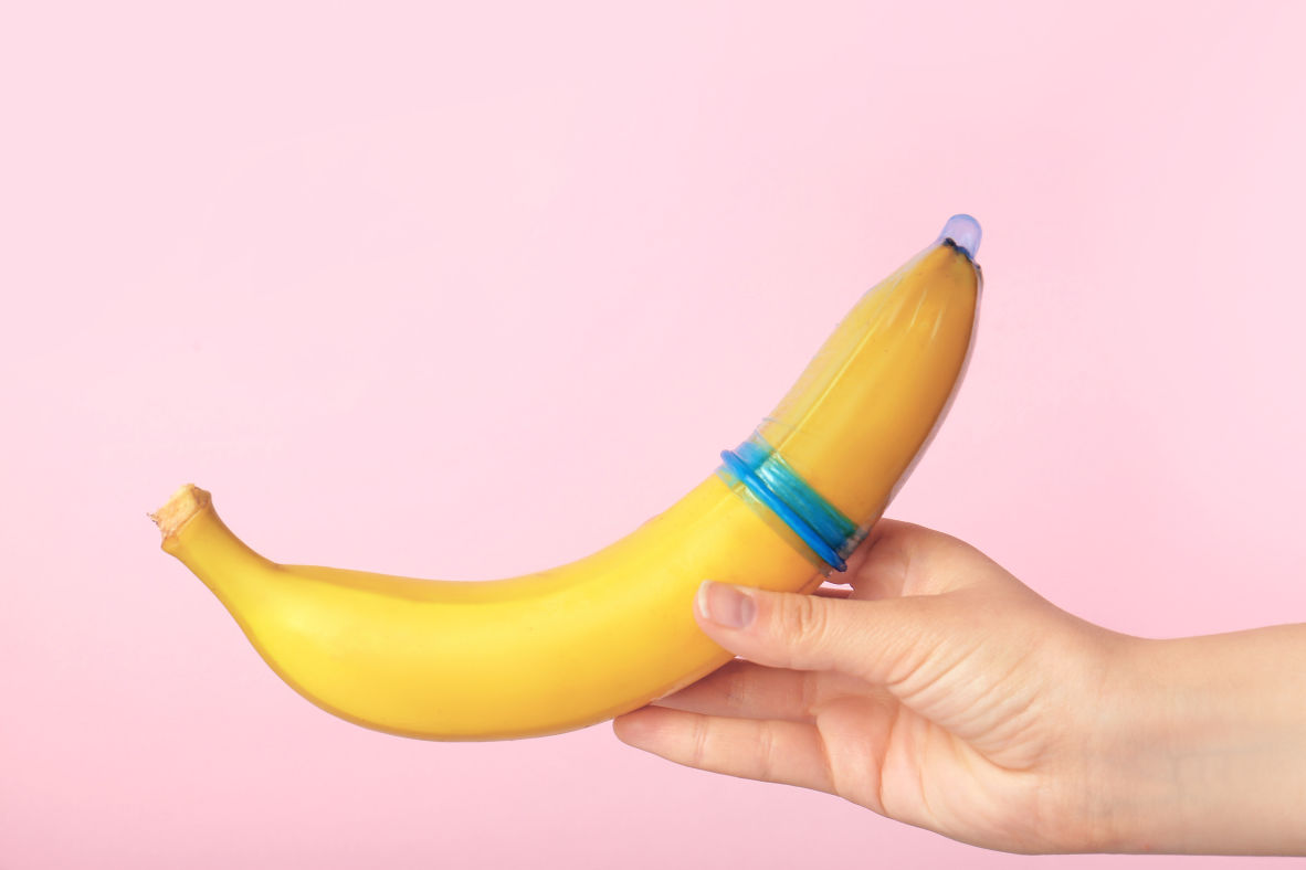 Everything You Need to Know About Vegan Condoms