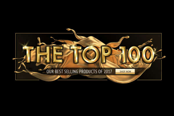 top 100 sex toys 2017 NZ AU