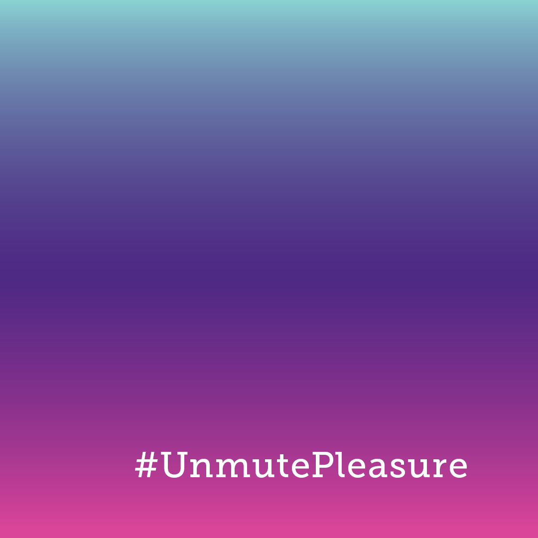 We-Vibe Encourages Instagram to #UnmutePleasure After Account Shutdown