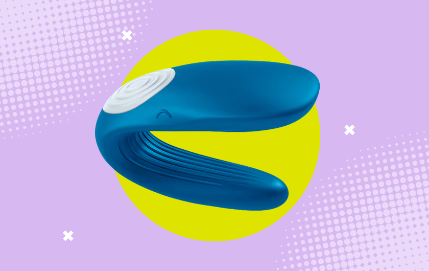  4 amazing couples’ vibrators for any budget