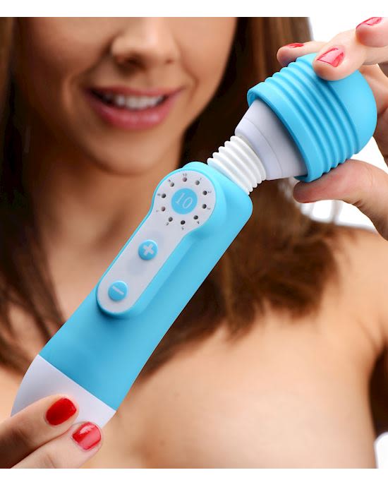 Are wand vibrators really as good as they are hyped up to be?
