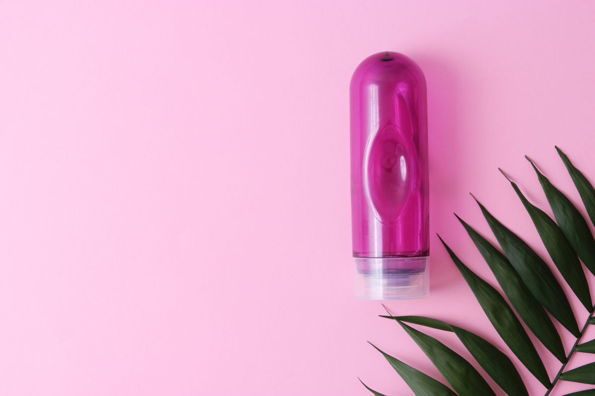 Top 6 Lubricants for a bit of Self-Love