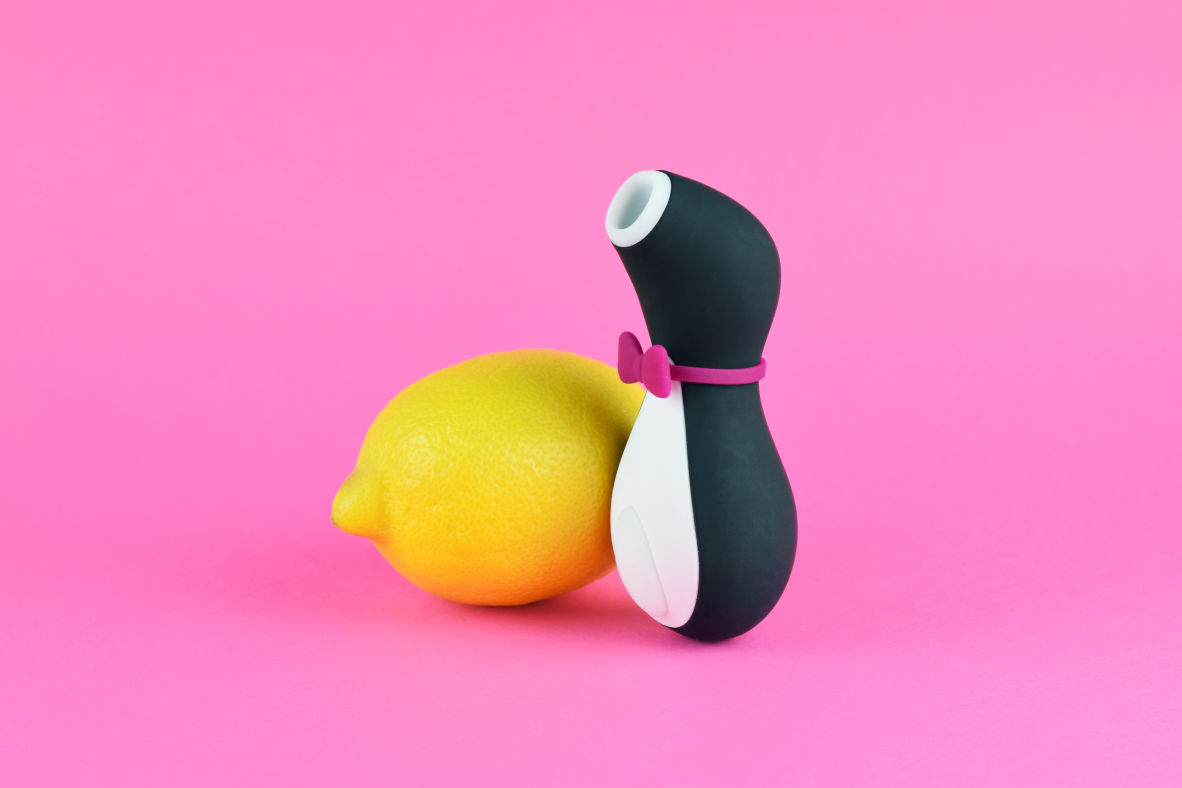 Clit Sucking Vibes – Why Satisfyer Vibrators have Taken Over the World