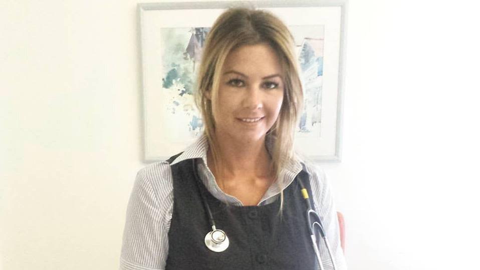 Melbourne Nurse Blames 'Sweaty Sex' for Failed Drug Test