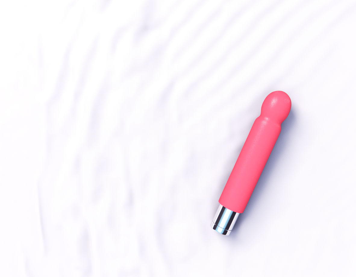 Navigating Your First Time with a Vibrator