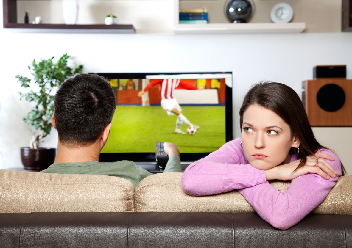 Top 10 Sex Toys for Lonely Partners During the Football World Cup