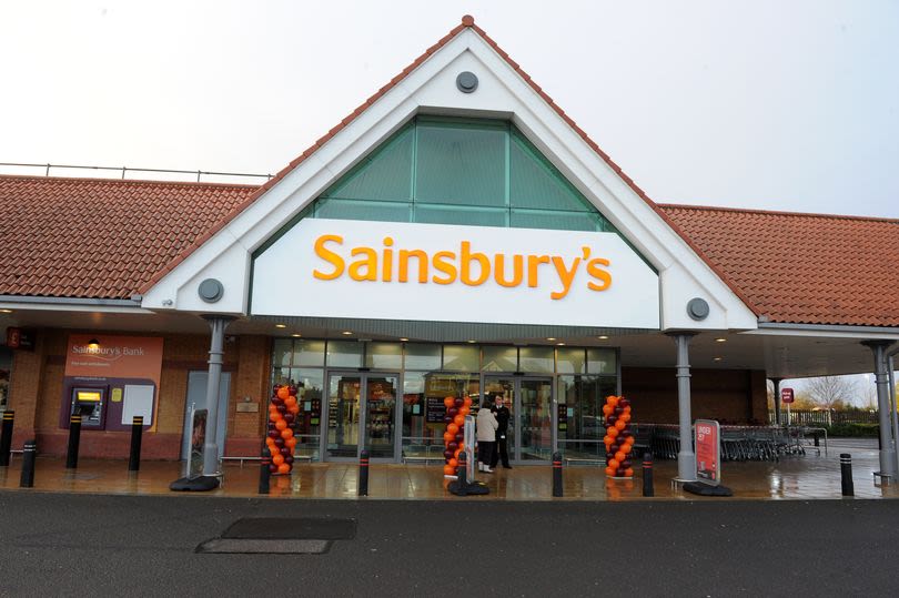 Sainsburys-Hedon