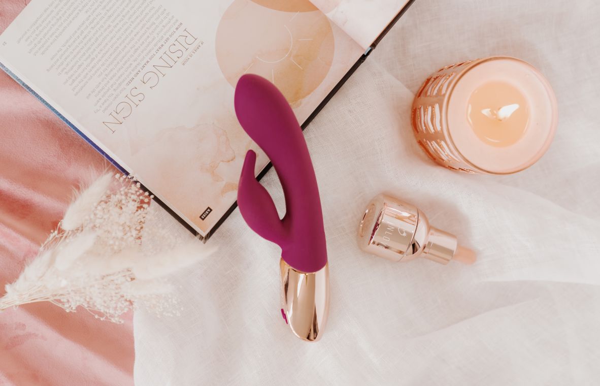 The 5 Best Rabbit Vibrators for Beginners 