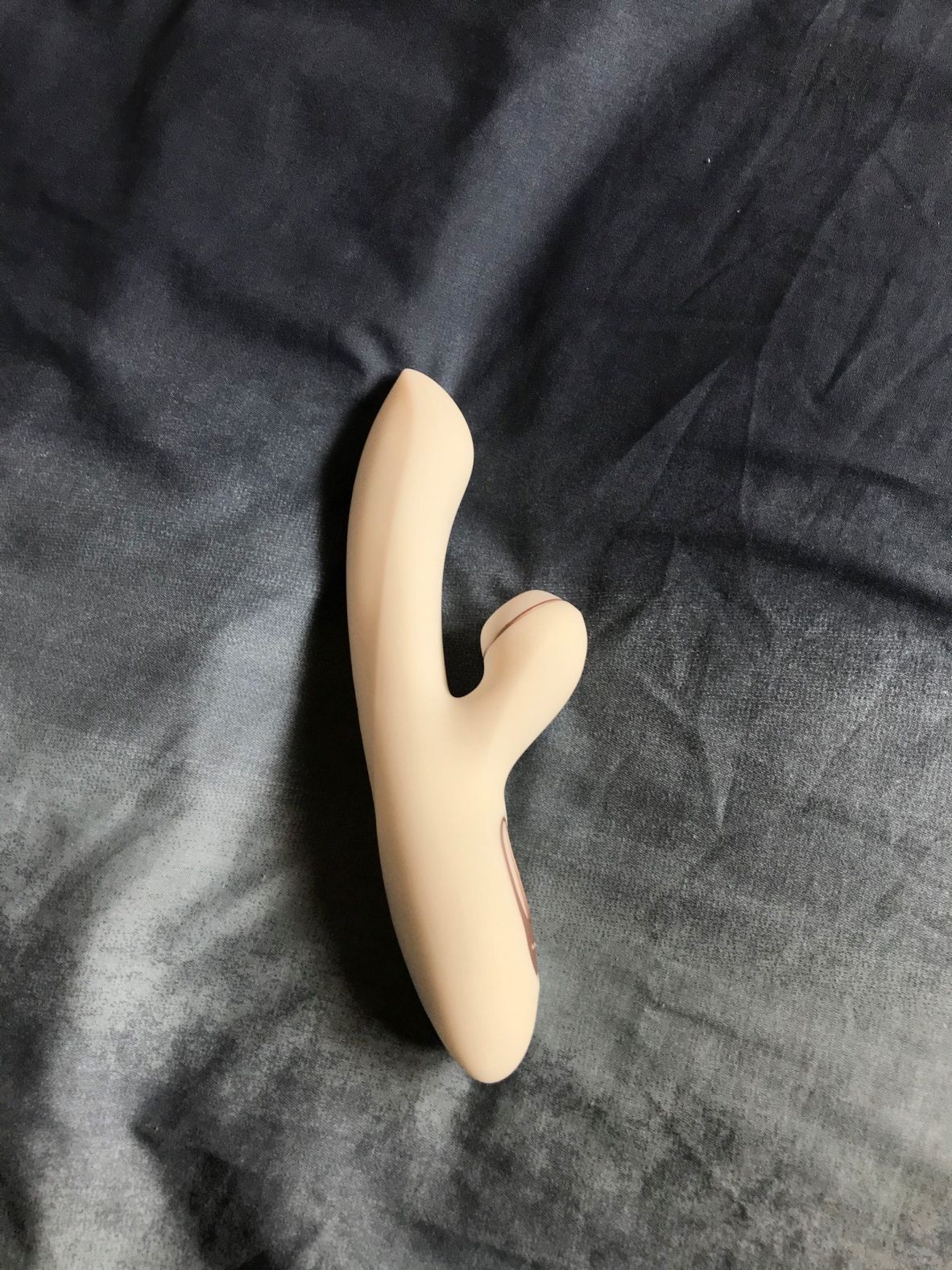 Satisfyer rabbit 2