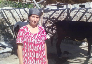 New to Kiva? Lend in Tajikistan and get a $25 bonus loan to make for free!