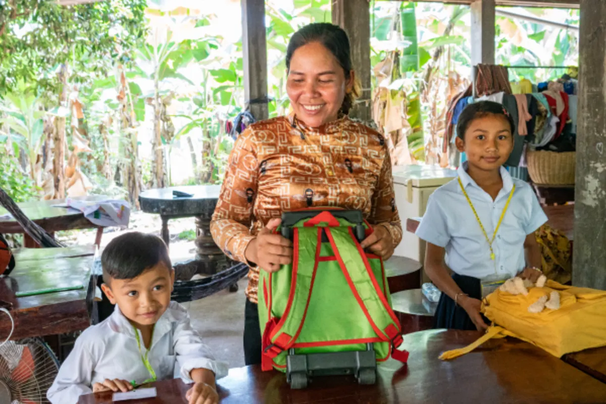 27 actionable ways to improve gender equality