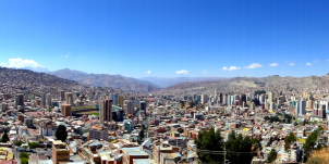 Borrower Verification in Bolivia: One Kiva Fellow’s First Days in the Field
