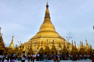 A day in Yangon: Where to go, what to see and what to eat