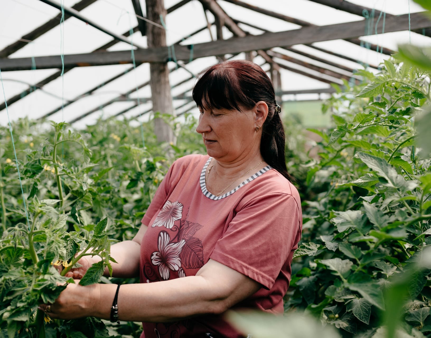 Tatiana, Moldova