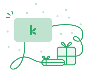 Gift with Kiva this holiday season!