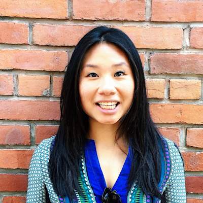 Emelyn Reddy Emelyn Chew | Kiva