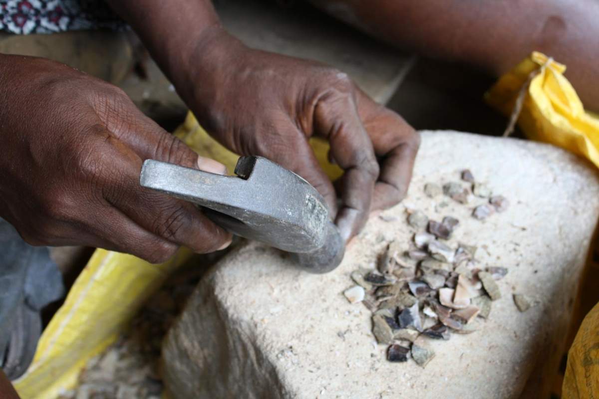 Shell Money Tradition Lives on in the Solomon Islands | Kiva