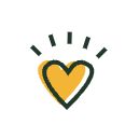 Kiva heart icon