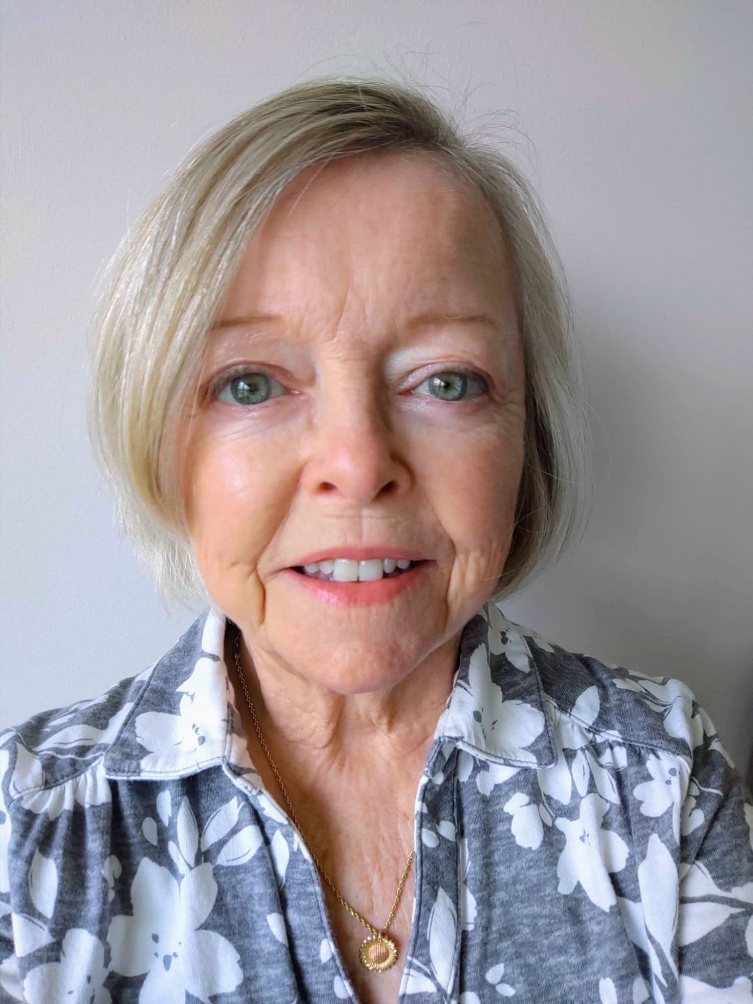 Darlene Rau Celebrating the impact of Kiva’s volunteers of the month | Kiva