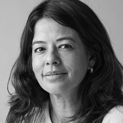 Maya Chorengel, Co-Managing Partner and Financial Services Sector Lead, The Rise Funds