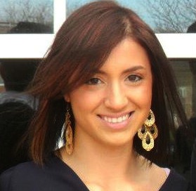 Alyssa Thomas | Kiva