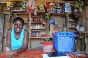 Passport Series: Rwandan borrowers who inspire us