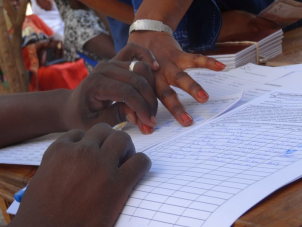 How Kiva Field Partners overcome the challenges of global illiteracy