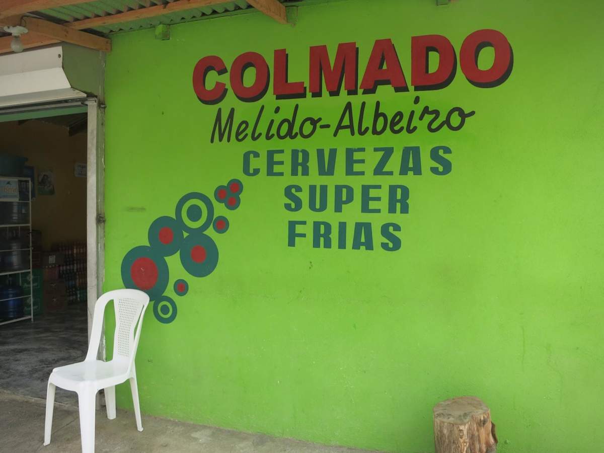 Living in the Dominican Republic – Colmados, more than a convenience ...