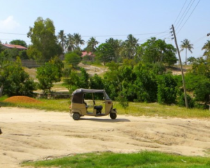 Following a Kiva loan from Calgary to Dar es Salaam!