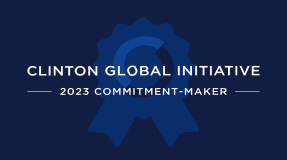 Press release: Kiva announces global commitments for women and refugees at Clinton Global Initiative 2023 Meeting