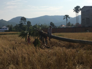 How iDE Hydrologic is delivering clean water solutions to rural Cambodians