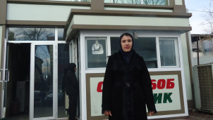 Passport Series: Kiva success stories from the heart of Tajikistan