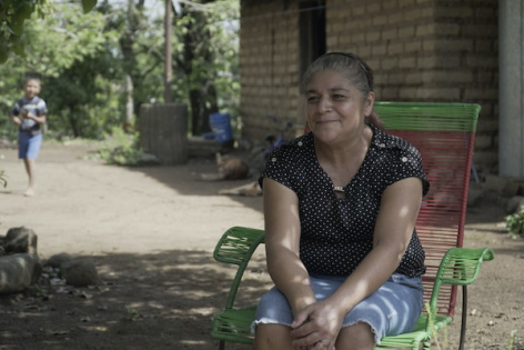 Sowing seeds, reaping stability: How Kiva loans help sustain Deysi and her family