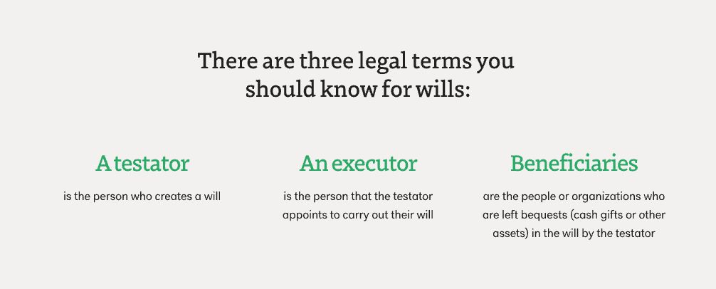 three-legal-terms-wills