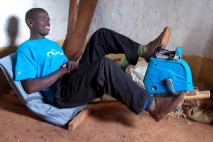 Passport Series: Kiva partners offer innovative solutions in Rwanda