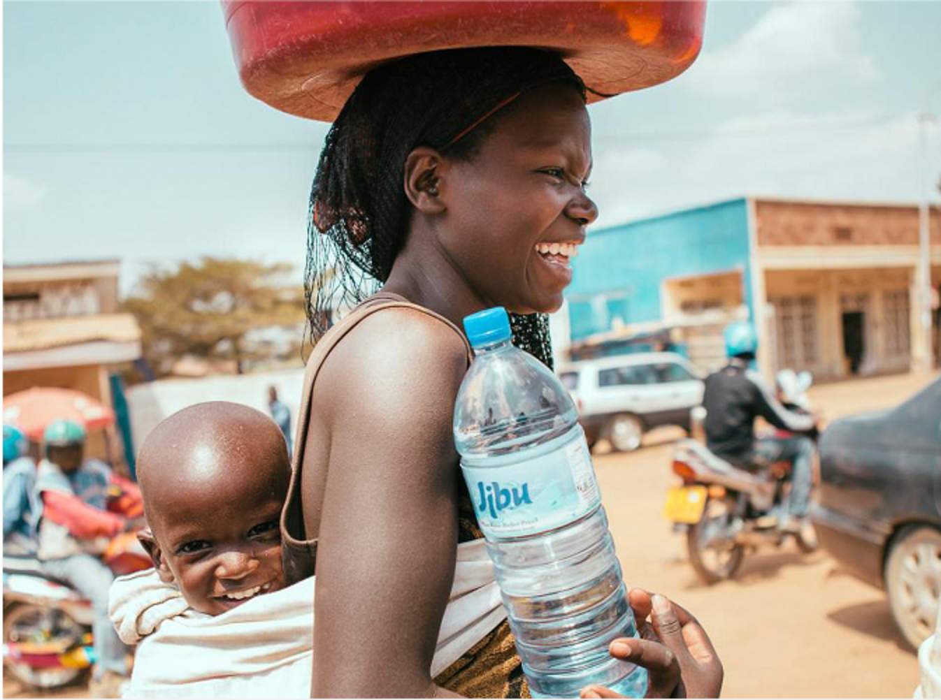 Annual Impact Report 2024 | Kiva