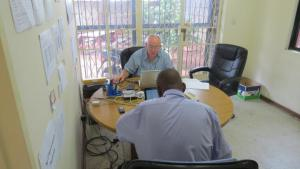 A Former Kiva Fellow Launches His Own MFI in Zimbabwe